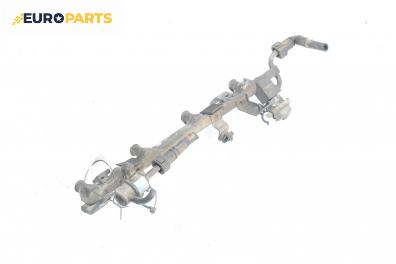 Бензинова рейка за Mazda Premacy Minivan (07.1999 - 03.2005) 1.9, 100 к.с.