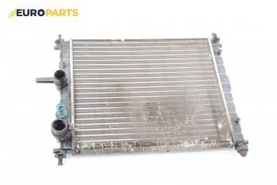 Воден радиатор за Fiat Bravo I Coupe (1995-10-01 - 2001-10-01) 1.6 16V (182.AB), 103 к.с.