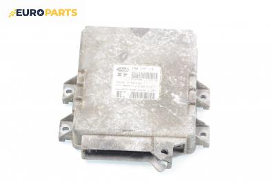 Компютър двигател за Fiat Bravo I Coupe (1995-10-01 - 2001-10-01) 1.6 16V (182.AB), 103 к.с.