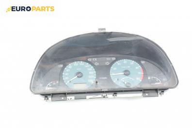 Километраж за Citroen Xsara Hatchback (04.1997 - 04.2005) 2.0 16V, 132 к.с.