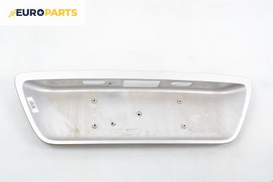 Стойка заден номер за Mercedes-Benz C-Class Estate (S203) (03.2001 - 08.2007), комби