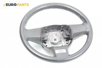 Волан за Mazda 2 Hatchback II (10.2007 - 06.2015)