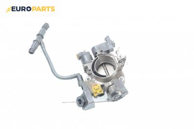 Дроселова клапа за Citroen C5 I Break (06.2001 - 08.2004) 2.0 16V (DERFNF, DERFNC, RERFNC), 136 к.с.