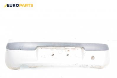 Задна броня за Daewoo Matiz Hatchback (09.1998 - 01.2005), хечбек