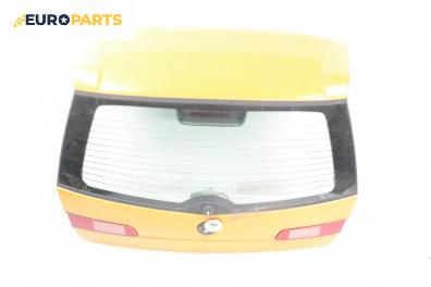 Заден капак за Alfa Romeo 145 Hatchback (07.1994 - 01.2001), 2+1 вр., хечбек, позиция: задна