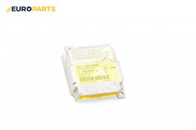 Модул за AIRBAG за Mitsubishi Space Star Minivan (06.1998 - 12.2004), № Bosch 0 285 001 379