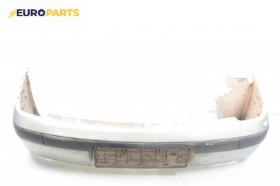 Задна броня за Renault Megane I Classic Sedan (09.1996 - 08.2003), седан