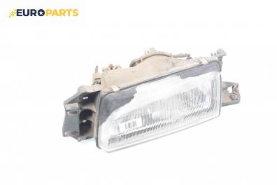 Фар за Mazda 323 C IV Hatchback (06.1989 - 09.2000), хечбек, позиция: лява