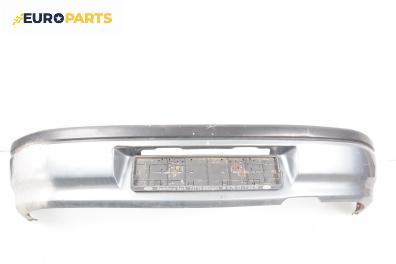 Задна броня за Mazda 323 C IV Hatchback (06.1989 - 09.2000), хечбек