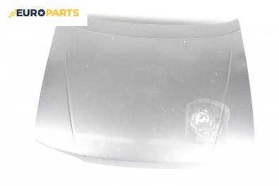 Преден капак за Mazda 323 C IV Hatchback (06.1989 - 09.2000), 2+1 вр., хечбек, позиция: предна