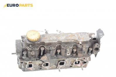 Глава за Opel Corsa B Hatchback (03.1993 - 12.2002) 1.4 i, 60 к.с.