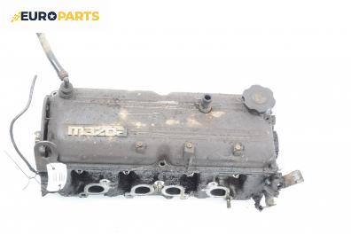 Глава за Mazda 323 C IV Hatchback (06.1989 - 09.2000) 1.3, 67 к.с.