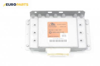 Компютър ABS за BMW 3 Series E36 Cabrio (03.1993 - 04.1999), № 1 164 137
