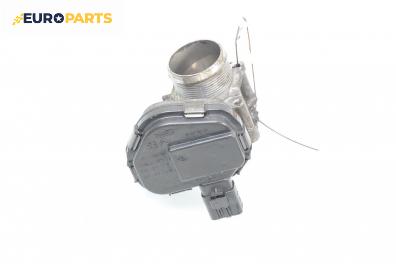 Дроселова клапа за Ford Fiesta VI Hatchback (06.2008 - ...) 1.6 TDCi, 75 к.с.