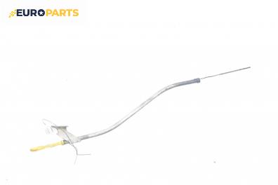 Щека за масло за Mazda 6 Hatchback II (08.2007 - 07.2013) 2.0 MZR-CD, 140 к.с.