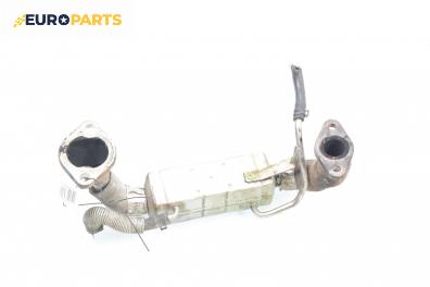 EGR охладител за Mazda 6 Hatchback II (08.2007 - 07.2013) 2.0 MZR-CD, 140 к.с.