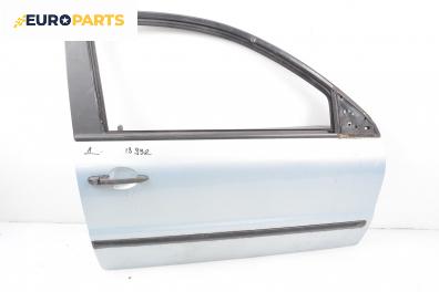 Врата за Fiat Bravo I Coupe (1995-10-01 - 2001-10-01), 2+1 вр., хечбек, позиция: предна, дясна