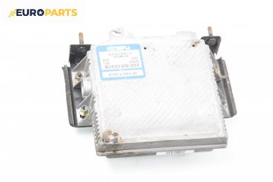 Компютър двигател за Ford Transit Bus IV (06.1994 - 07.2000) 2.5 TD (EBL, EDL, EDS, EGL, ESL, ESS, EUS), 85 к.с., № 02010011