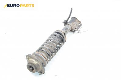 Макферсон за Daewoo Matiz Hatchback (09.1998 - 01.2005), хечбек, позиция: предна, лява