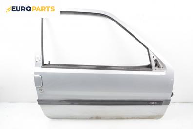 Врата за Citroen Saxo Hatchback (02.1996 - 04.2004), 2+1 вр., хечбек, позиция: предна, дясна