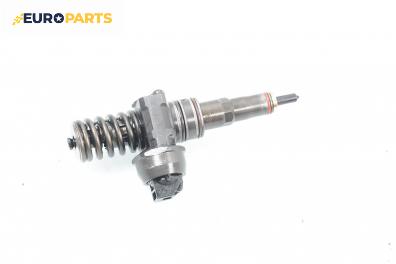 Дюза дизел за Volkswagen Polo Hatchback V (01.2005 - 12.2009) 1.4 TDI, 70 к.с.
