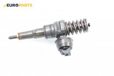 Дюза дизел за Volkswagen Polo Hatchback V (01.2005 - 12.2009) 1.4 TDI, 70 к.с.