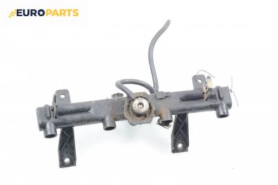 Бензинова рейка за Peugeot 306 Hatchback (01.1993 - 10.2003) 1.6, 89 к.с.