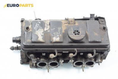 Глава за Peugeot 306 Hatchback (01.1993 - 10.2003) 1.6, 89 к.с.