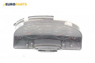 Километраж за Audi 80 Sedan B4 (09.1991 - 12.1994) 2.3 E, 133 к.с.