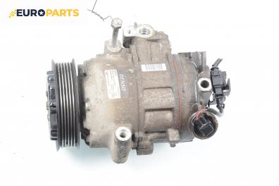 Компресор климатик за Volkswagen Polo Hatchback V (01.2005 - 12.2009) 1.4 TDI, 70 к.с., 447260-0770