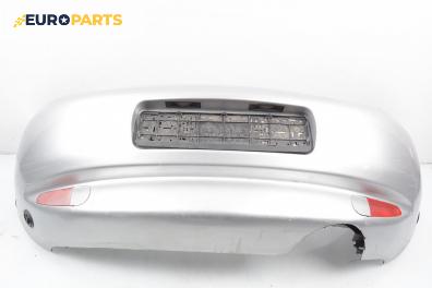 Задна броня за Ford Puma Coupe (03.1997 - 06.2002), купе