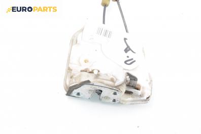 Брава на врата за Mazda 6 Hatchback II (08.2007 - 07.2013), позиция: предна, дясна