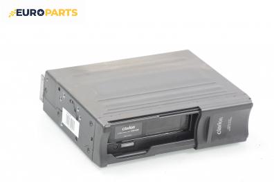 CD чейнджър за Peugeot 807 (E) (06.2002 - ...)