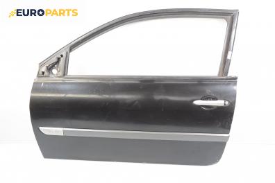 Врата за Renault Megane II Hatchback (07.2001 - 10.2012), 2+1 вр., хечбек, позиция: лява