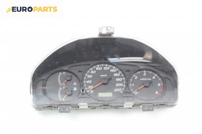 Километраж за Mazda 323 F VI Hatchback (09.1998 - 05.2004) 2.0 TD, 90 к.с.