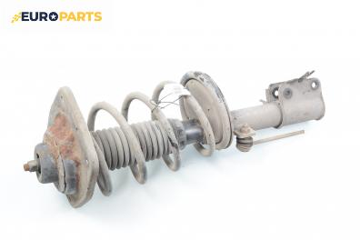 Макферсон за Peugeot 807 (E) (06.2002 - ...), миниван, позиция: предна, лява