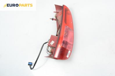 Стоп за Peugeot 807 (E) (06.2002 - ...), миниван, позиция: лява