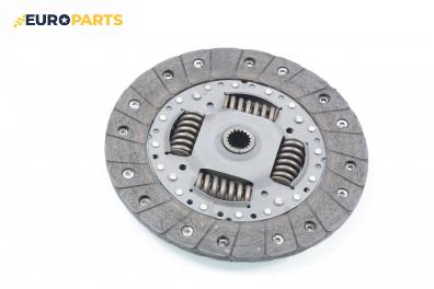 Феродов диск за Peugeot 206 Hatchback (08.1998 - 12.2012) 2.0 S16, 135 к.с.