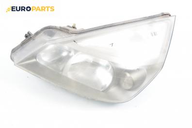 Фар за Renault Espace IV Minivan (11.2002 - 02.2015), миниван, позиция: лява