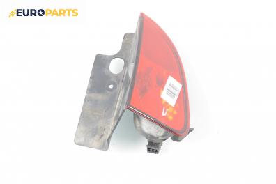 Стоп в броня за Renault Espace IV Minivan (11.2002 - 02.2015), миниван, позиция: лява