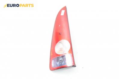 Стоп за Renault Espace IV Minivan (11.2002 - 02.2015), миниван, позиция: лява