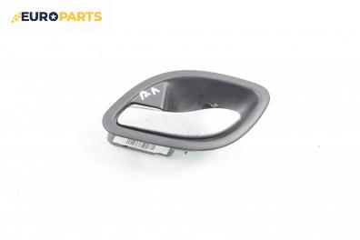 Вътрешна дръжка за Renault Espace IV Minivan (11.2002 - 02.2015), 4+1 вр., миниван, позиция: предна, лява