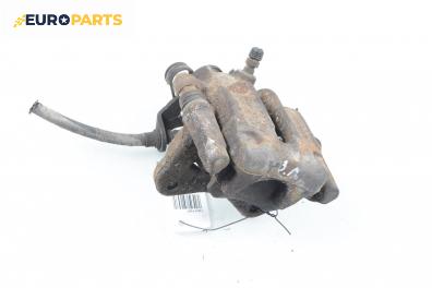 Спирачен апарат за Peugeot 807 (E) (06.2002 - ...), позиция: задна, лява
