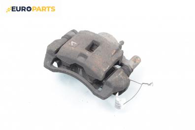 Спирачен апарат за Mazda 323 F VI Hatchback (09.1998 - 05.2004), позиция: предна, лява