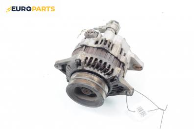 Алтернатор / генератор за Mazda 323 F VI Hatchback (09.1998 - 05.2004) 2.0 TD, 90 к.с.