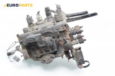 ГНП-горивонагнетателна помпа за Mazda 323 F VI Hatchback (09.1998 - 05.2004) 2.0 TD, 90 к.с.