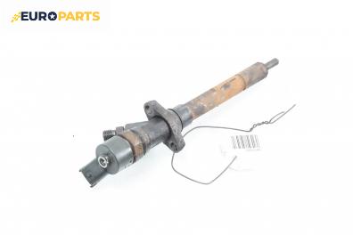 Дюза дизел за Peugeot 807 (E) (06.2002 - ...) 2.2 HDi, 128 к.с., № 0445110 036