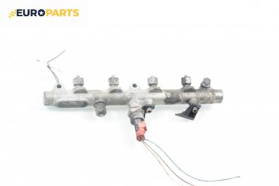 Горивна рейка за Peugeot 807 (E) (06.2002 - ...) 2.2 HDi, 128 к.с.