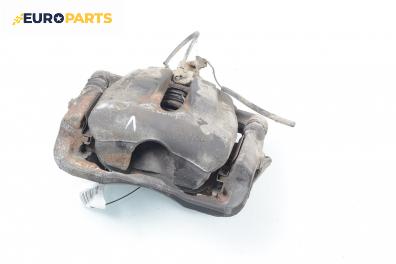 Спирачен апарат за Peugeot 807 (E) (06.2002 - ...), позиция: предна, лява