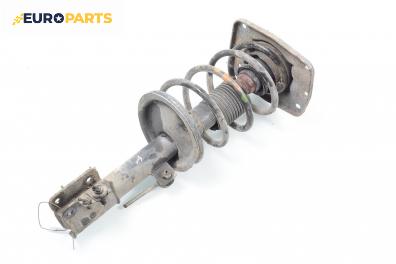 Макферсон за Peugeot 807 (E) (06.2002 - ...), миниван, позиция: предна, дясна